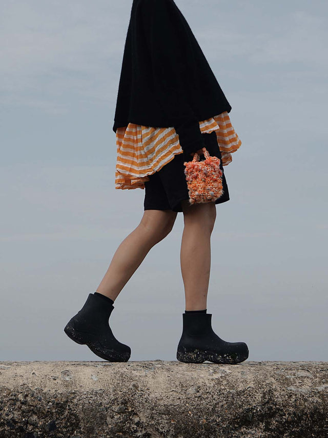 Mini Bubbly Bag