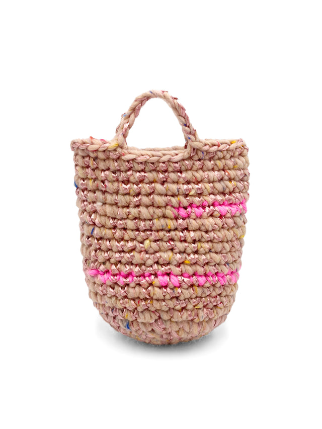 Bucket Bag
