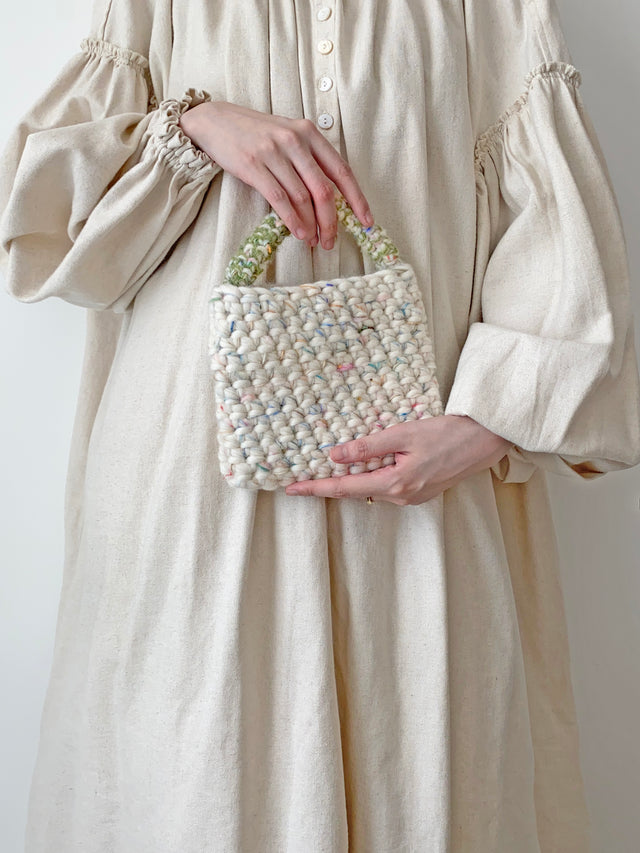 Toast Bag