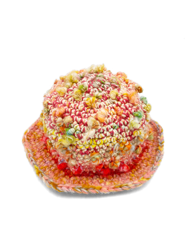 Bubbly Hat