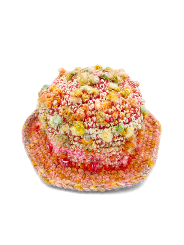 Bubbly Hat