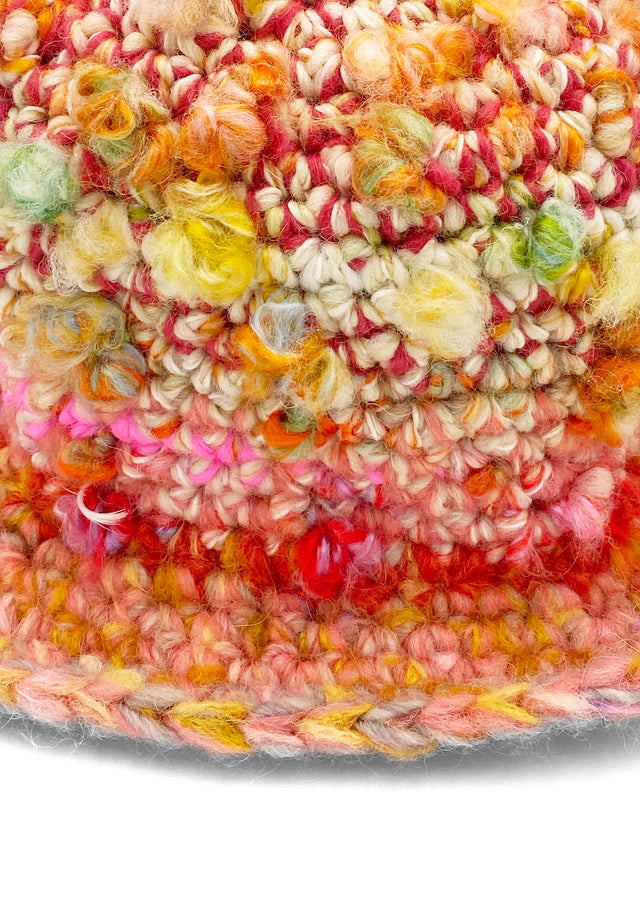 Bubbly Hat