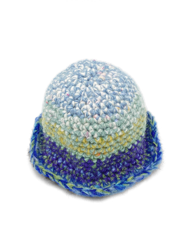 Cloche Hat