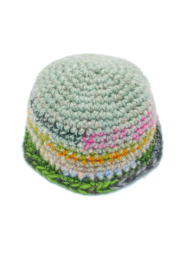 Cloche Hat