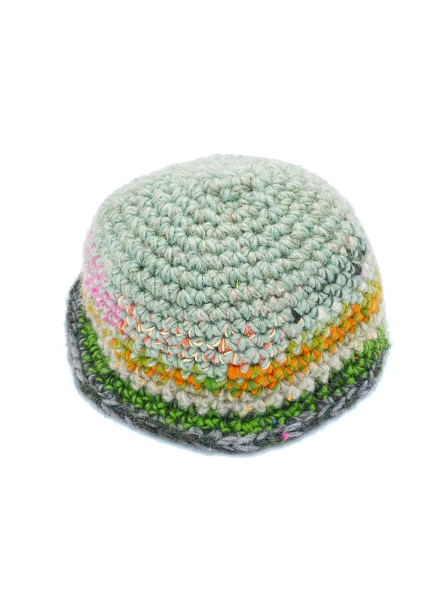 Cloche Hat