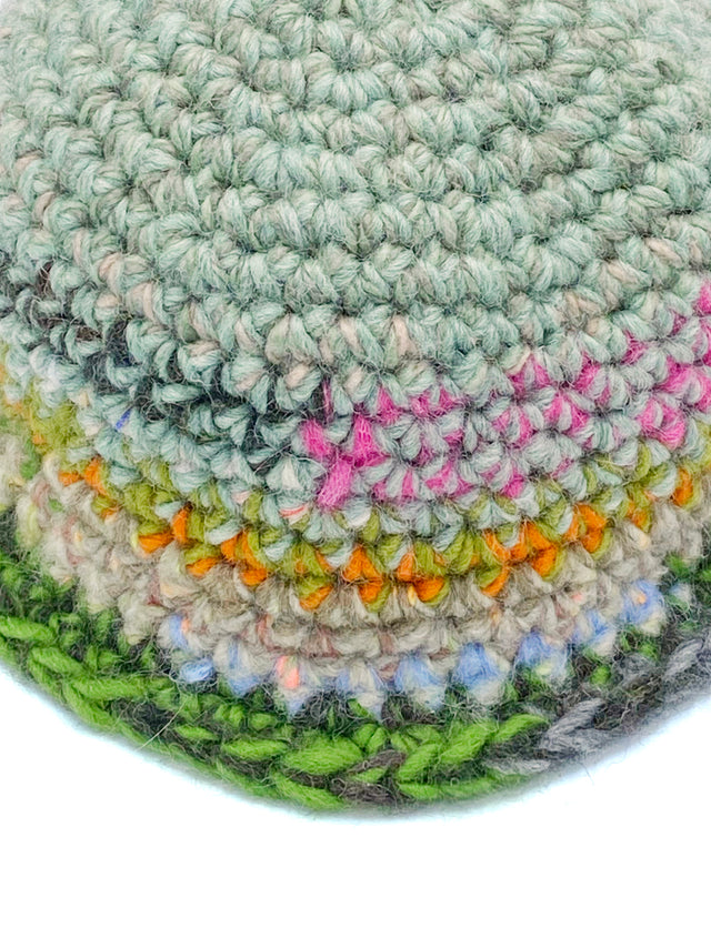 Cloche Hat