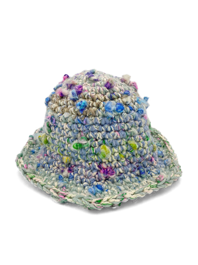 Bubbly Hat