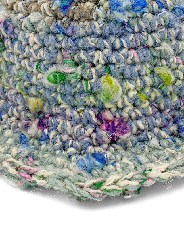 Bubbly Hat