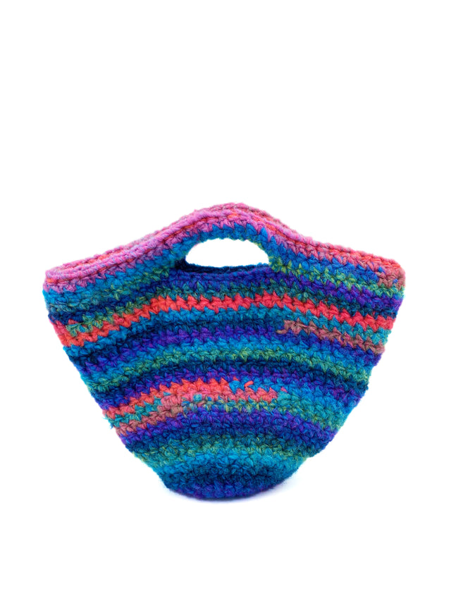 Stretchable Shopper