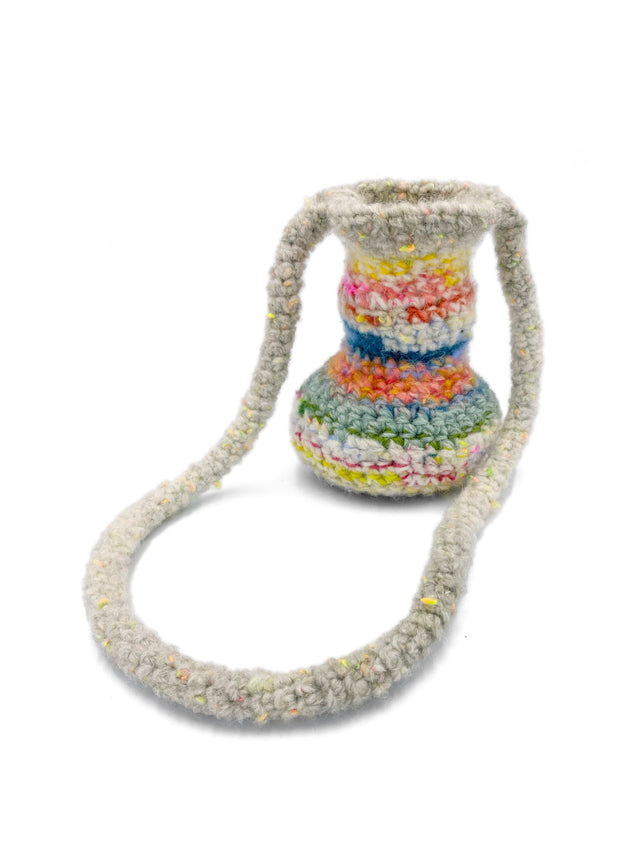 Vase Bag