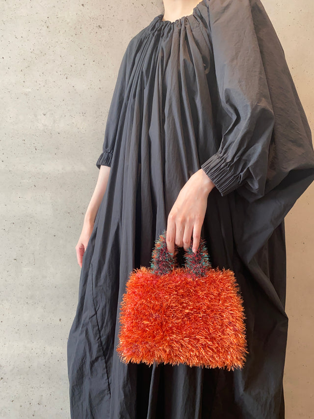 Pom Pom Bag