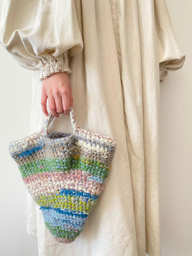 Flower Bag