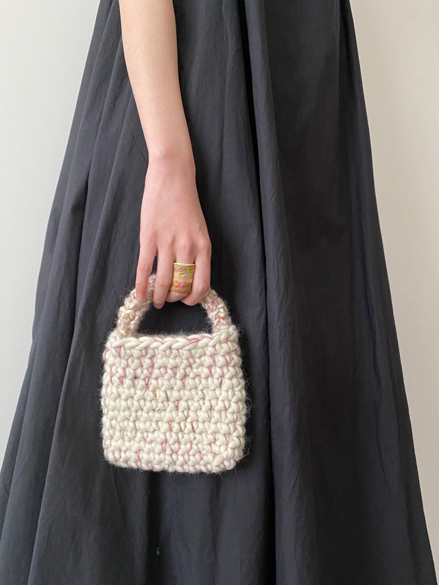 Toast Bag