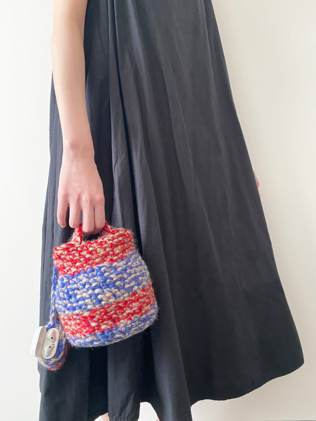 Bucket Bag