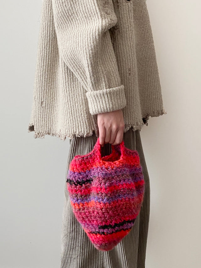 Stretchable Shopper
