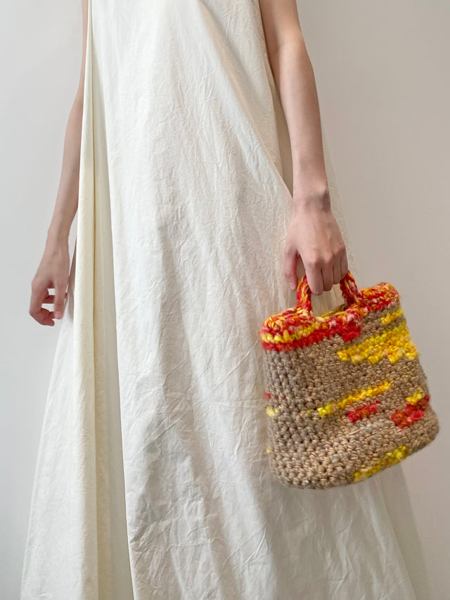 Haystack Bag