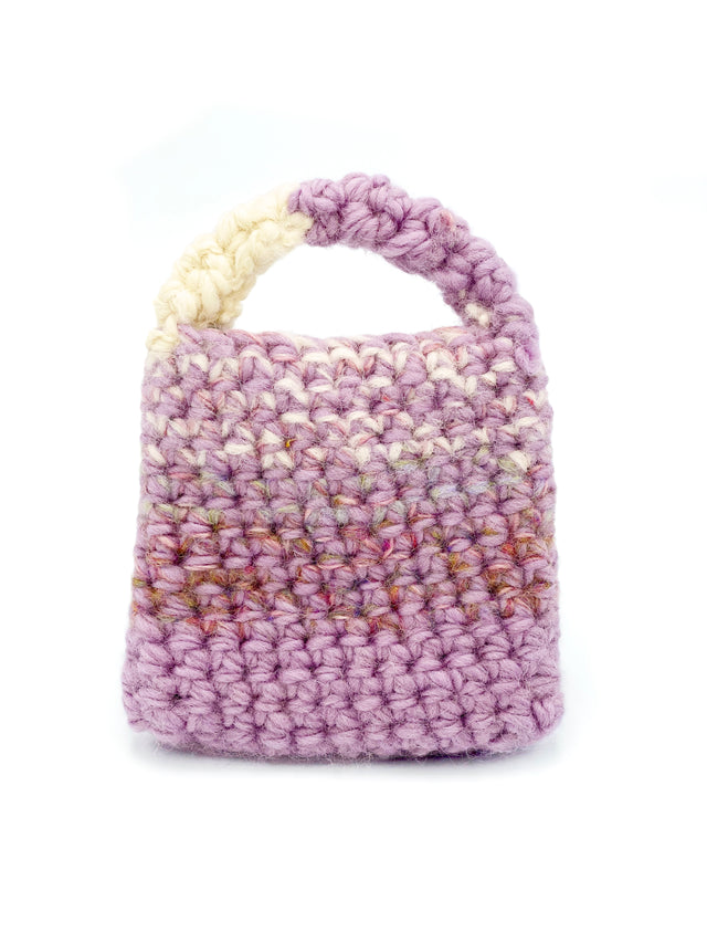 Mini Toast Bag