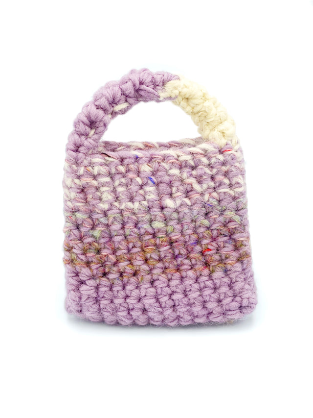 Mini Toast Bag