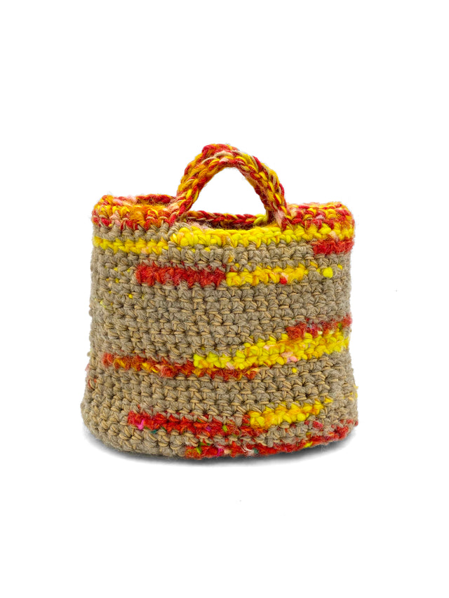 Haystack Bag