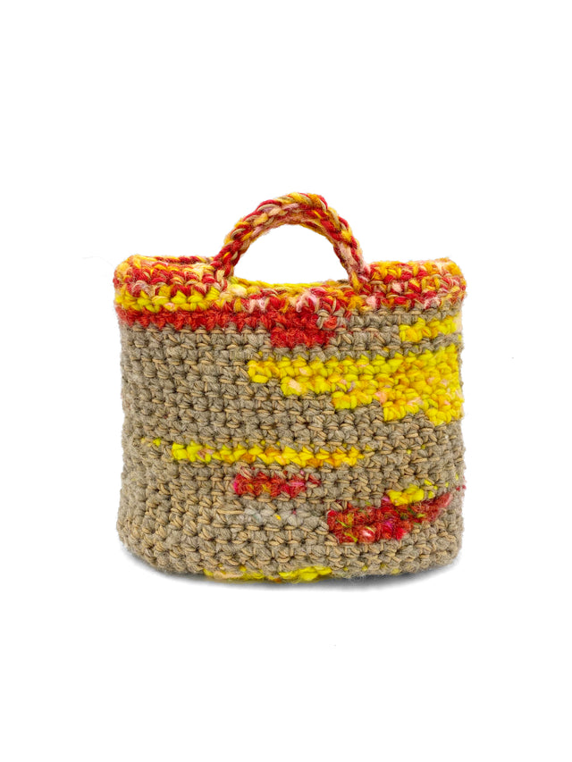 Haystack Bag