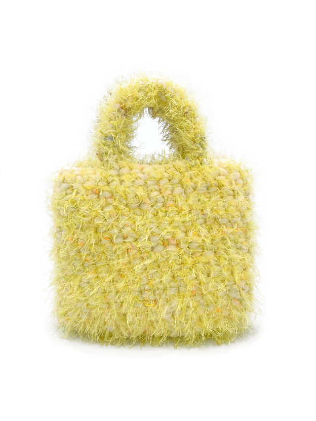 Pom Pom Bag