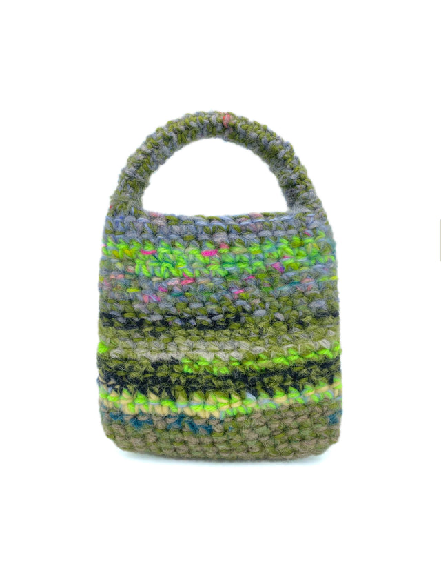 Toast Bag