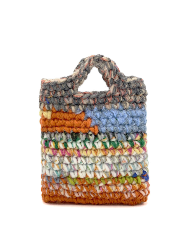 Toast Bag
