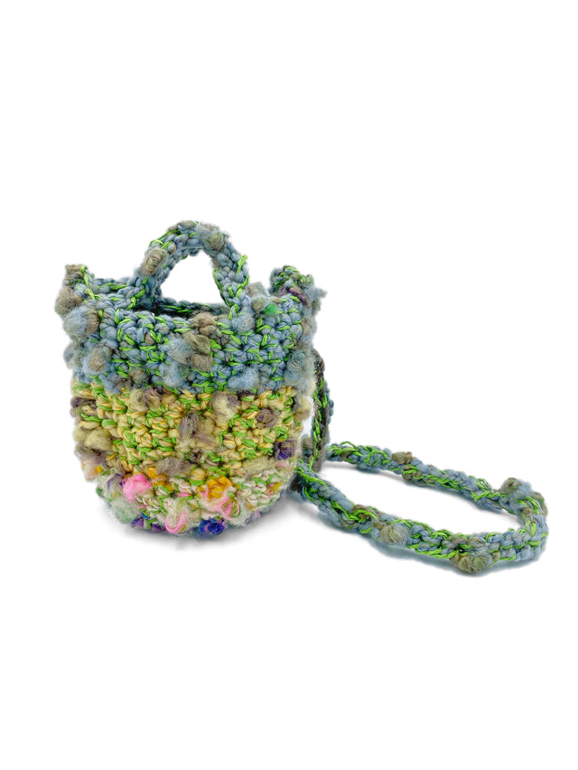 Mini Bubbly Bag