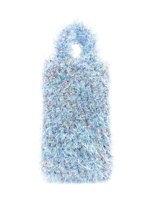 Pom Pom Bag