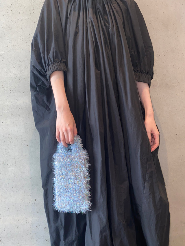 Pom Pom Bag