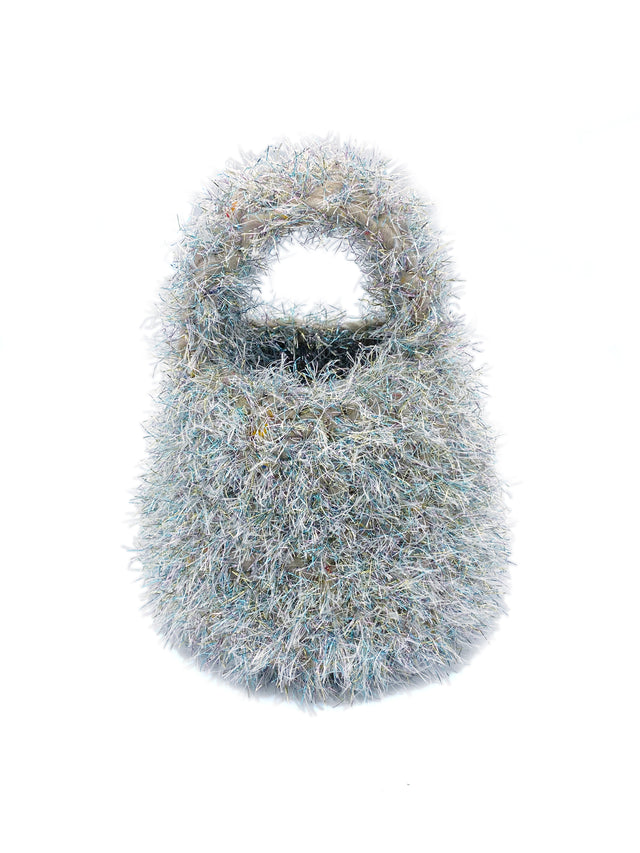 Pom Pom Bag