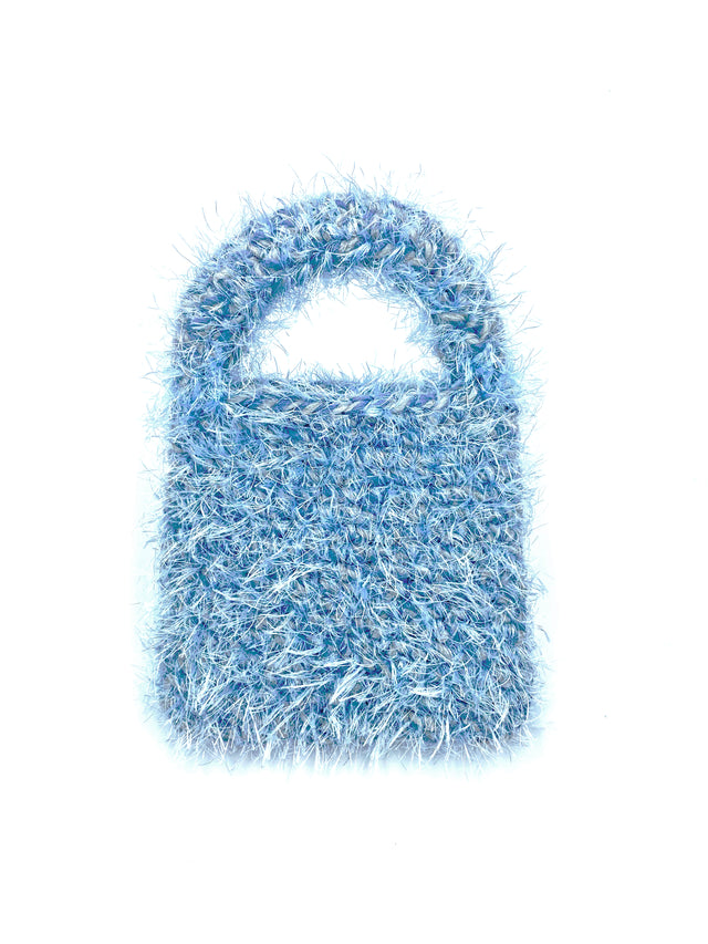 Pom Pom Bag