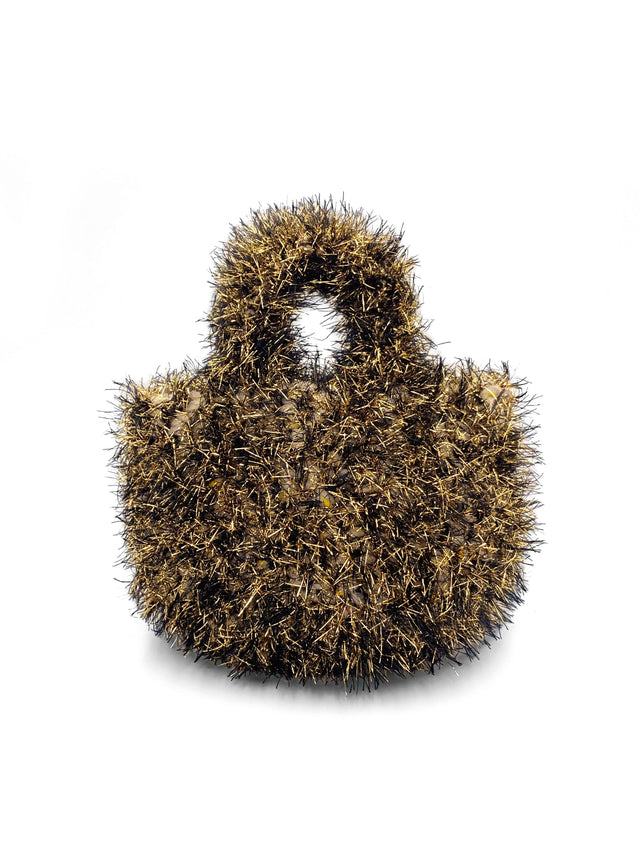 Pom Pom Bag