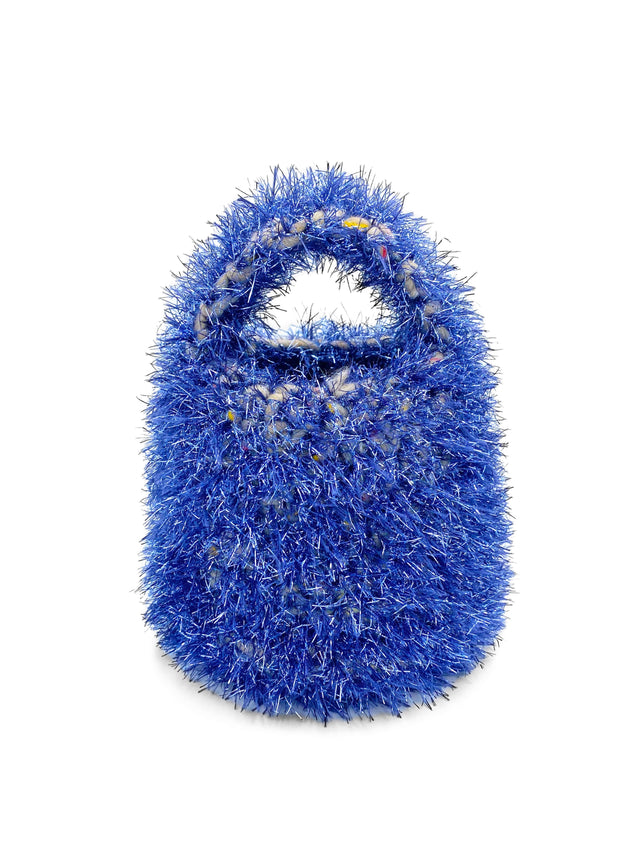 Pom Pom Bag