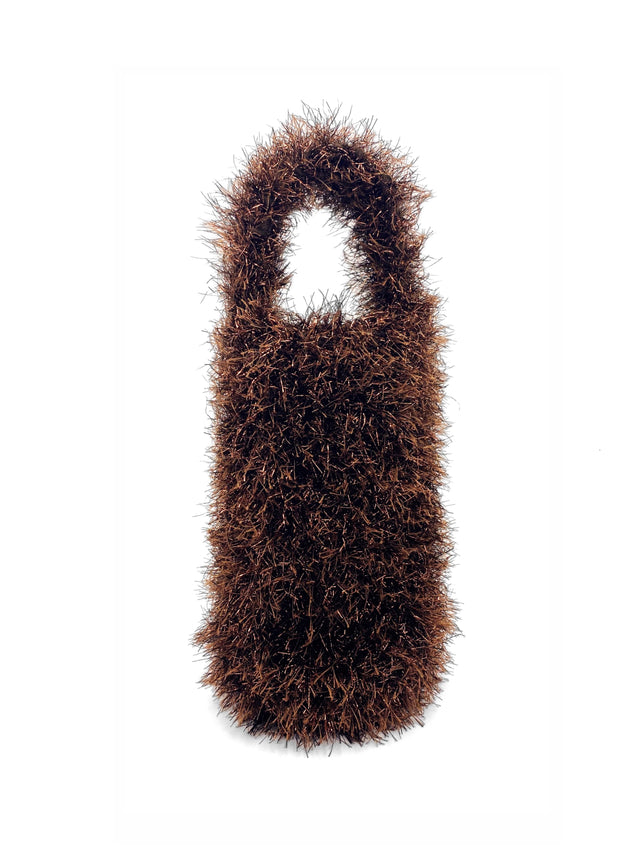 Pom Pom Bag