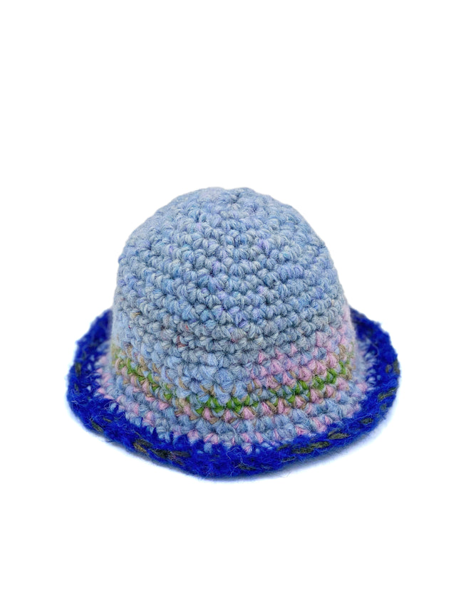Cloche Hat
