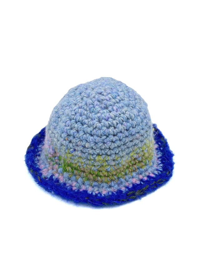 Cloche Hat