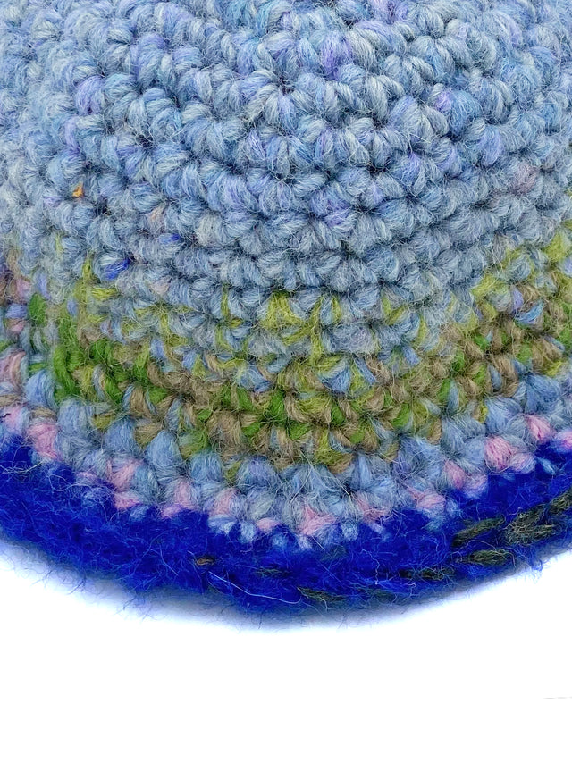 Cloche Hat