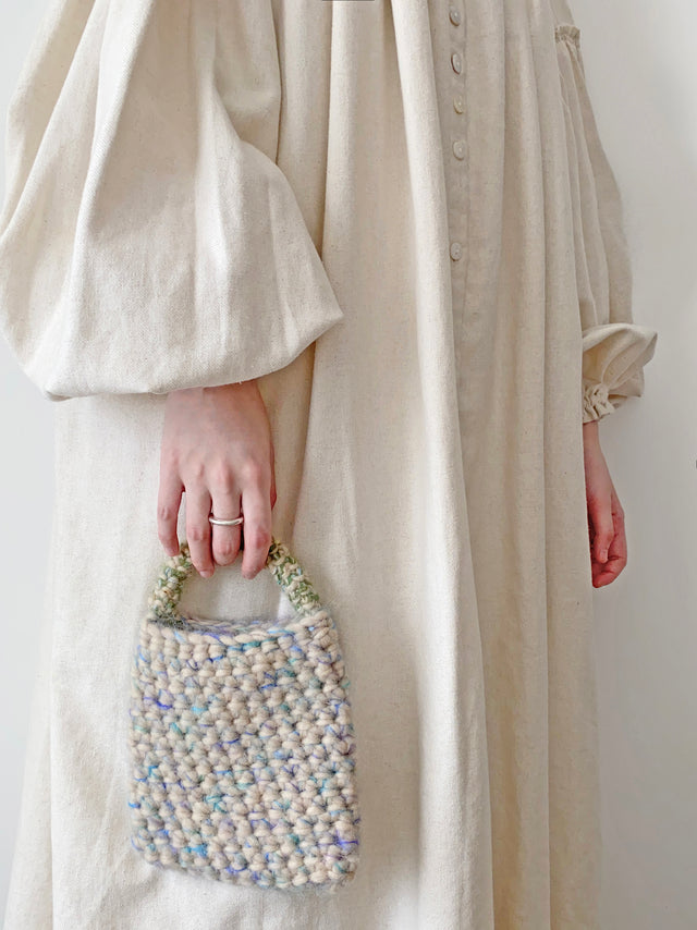 Toast Bag
