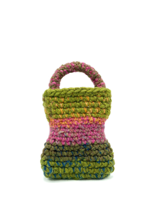 Wasp Waisted Bag