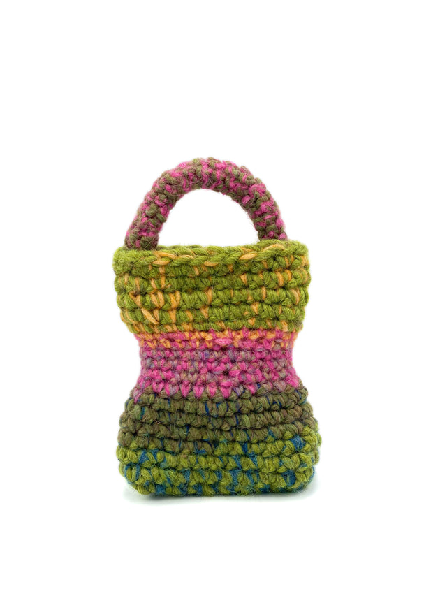 Wasp Waisted Bag