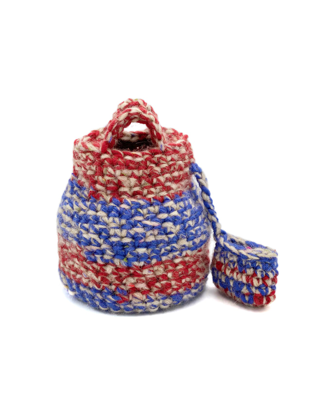 Bucket Bag