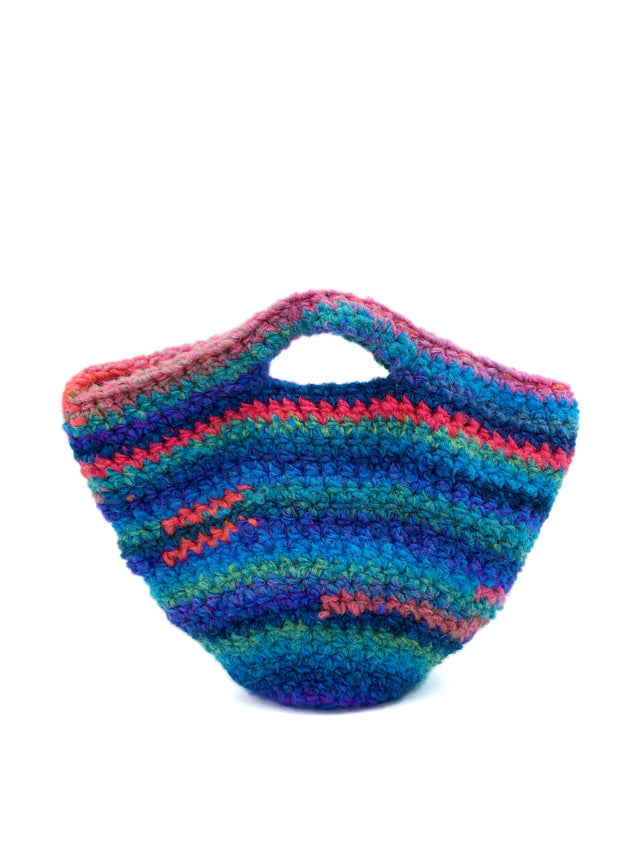 Stretchable Shopper