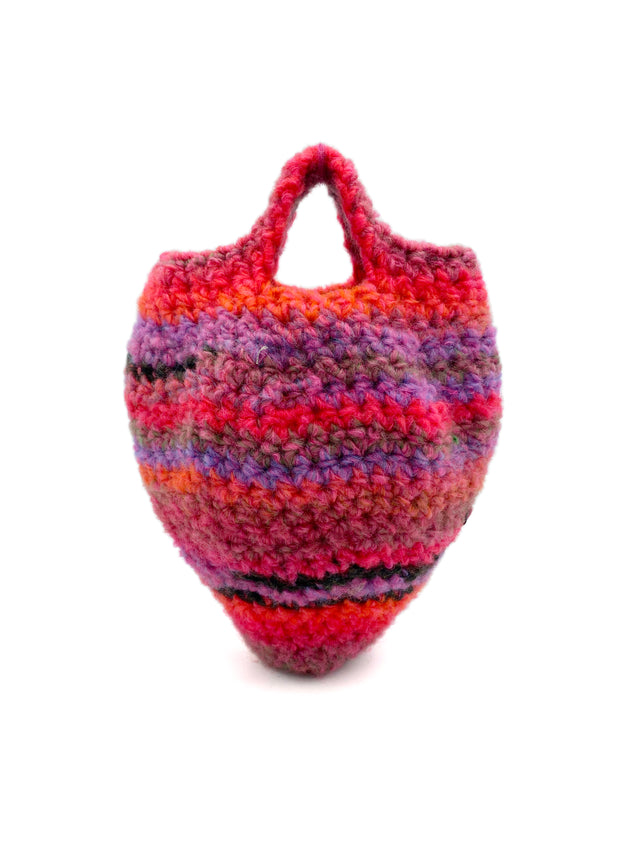 Stretchable Shopper