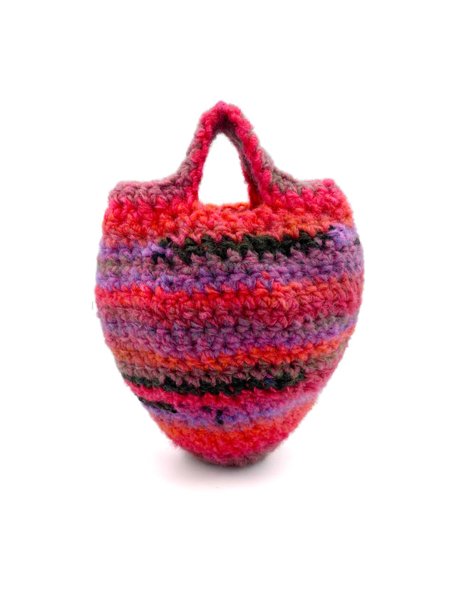 Stretchable Shopper