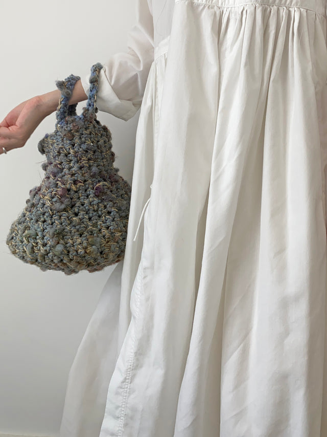 Bucket Bag