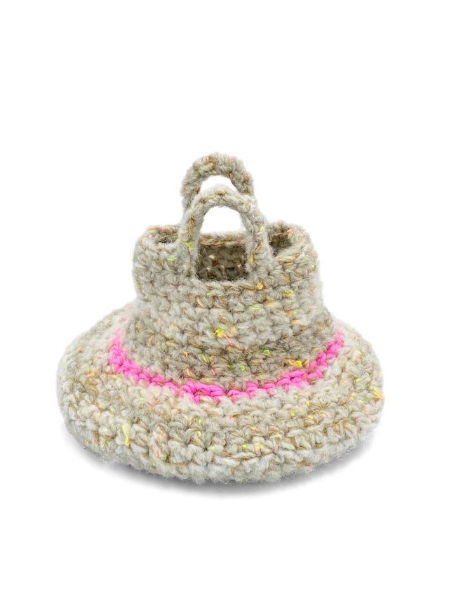 Volcano Bag