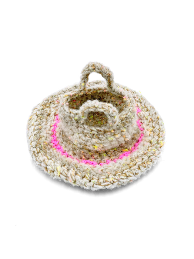 Volcano Bag