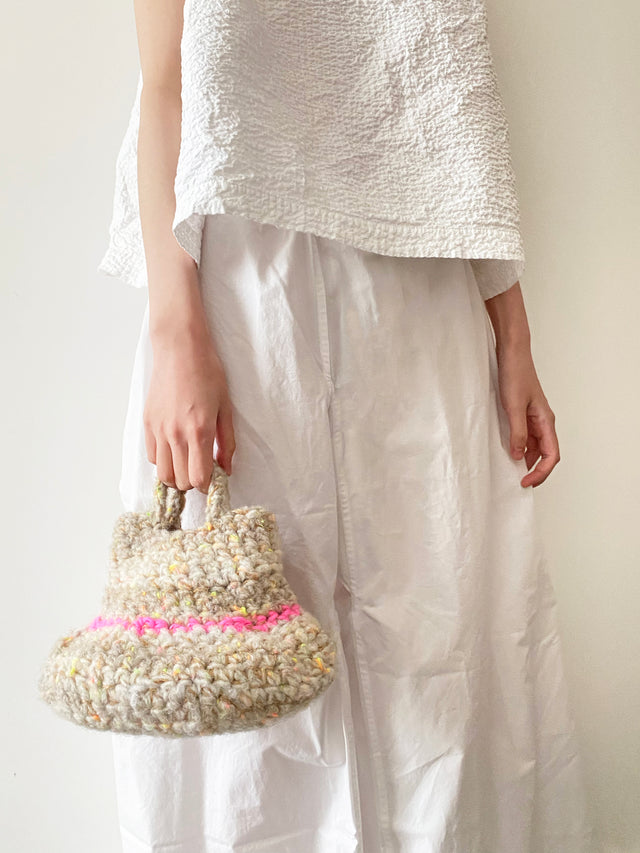 Volcano Bag