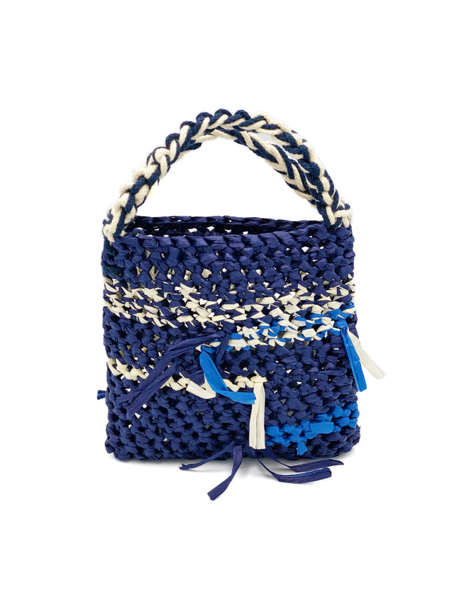 Weaving Bag